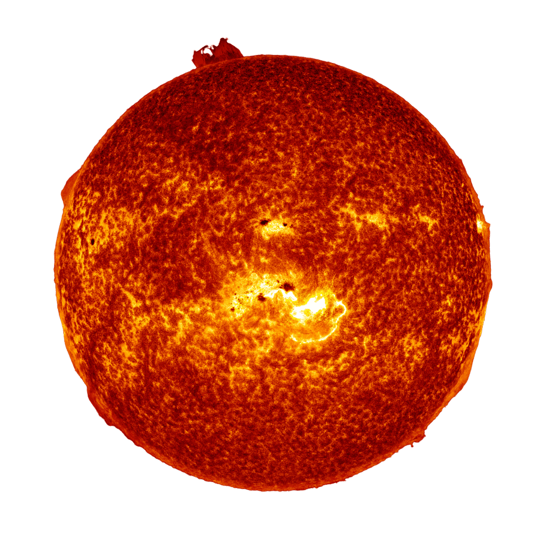 Solaire — AI-powered solar investment platform